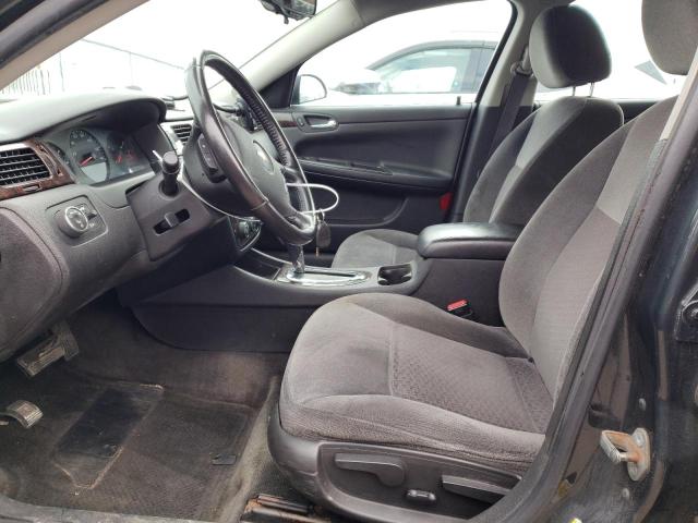 Photo 7 from auction – 2012 CHEVROLET IMPALA LS with VIN 2G1WF5E30C1335494