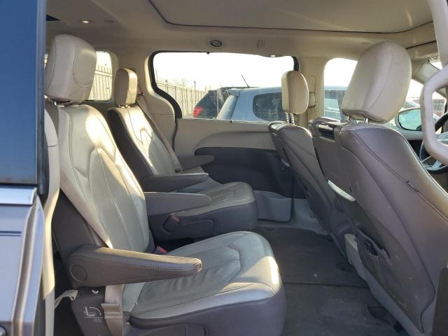 Photo 11 from auction – 2018 CHRYSLER PACIFICA T with VIN 2C4RC1EG2JR112607