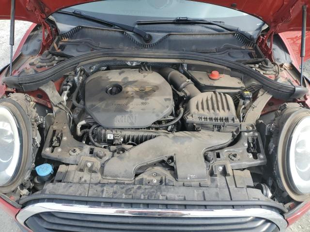 Photo 11 from auction – 2016 MINI COOPER CLU with VIN WMWLN5C5XG2E29471