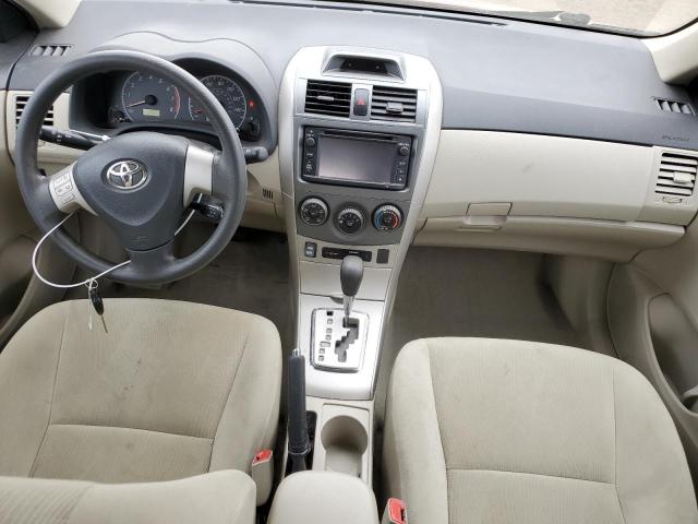 Photo 8 from auction – 2013 TOYOTA COROLLA BA with VIN 5YFBU4EE0DP176745