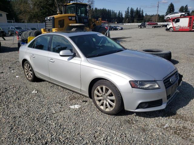 Photo 4 from auction – 2011 AUDI A4 PREMIUM with VIN WAUFFAFL8BN015851