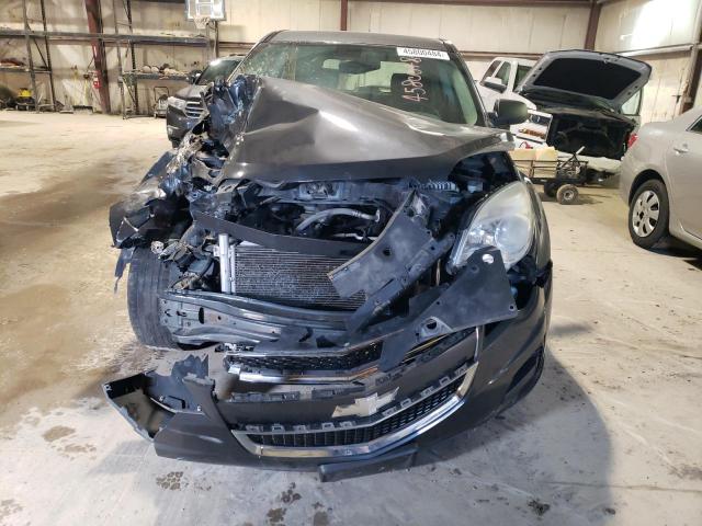 Photo 5 from auction – 2011 CHEVROLET EQUINOX LS with VIN 2CNFLCECXB6365247