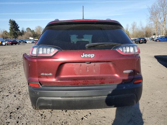Photo 6 from auction – 2021 JEEP CHEROKEE L with VIN 1C4PJMLB1MD149953