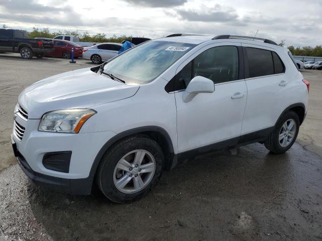 Foto 1 de la subasta – 2015 CHEVROLET TRAX 1LT con VIN 3GNCJLSB3FL164906
