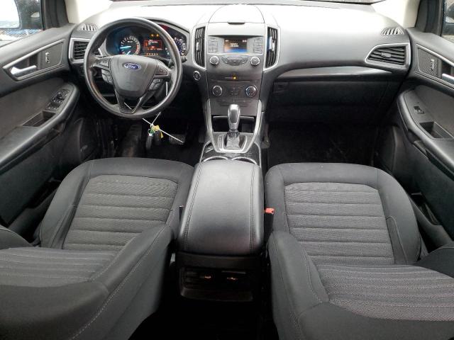 Photo 8 from auction – 2017 FORD EDGE SE with VIN 2FMPK4G96HBB81146
