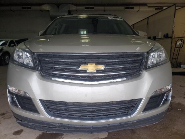 Photo 5 from auction – 2015 CHEVROLET TRAVERSE L with VIN 1GNKRHKD4FJ389006