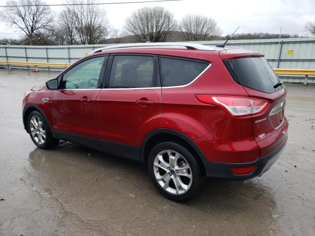 Photo 2 from auction – 2014 FORD ESCAPE TIT with VIN 1FMCU0J93EUC42016