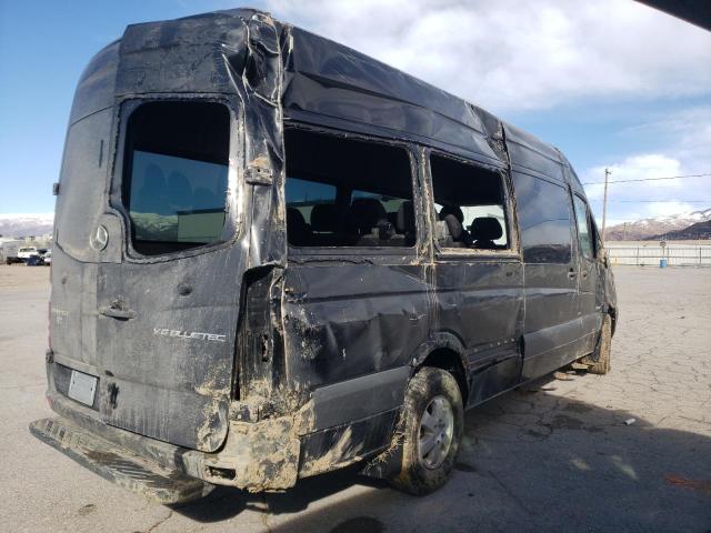 Photo 3 from auction – 2015 MERCEDES-BENZ SPRINTER 2 with VIN WDZPE8CC5FP146351