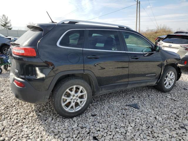 Photo 3 from auction – 2015 JEEP CHEROKEE L with VIN 1C4PJMCS9FW604703