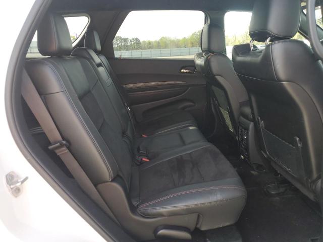 Photo 10 from auction – 2022 DODGE DURANGO R/ with VIN 1C4SDHCT4NC210107