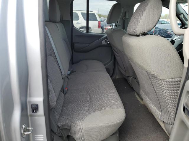 Photo 10 from auction – 2016 NISSAN FRONTIER S with VIN 1N6AD0EV9GN774707