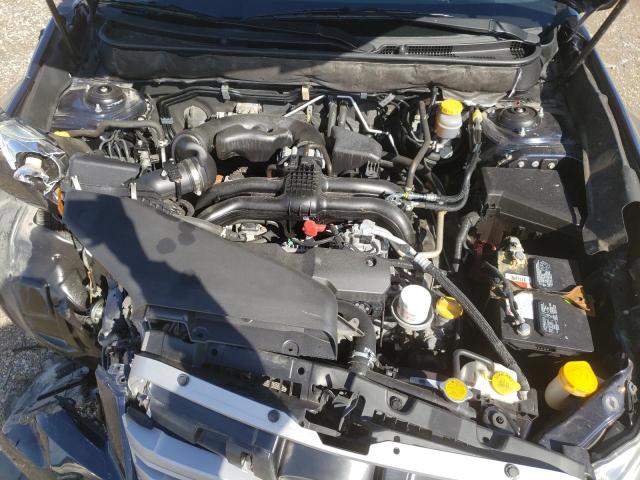 Photo 11 from auction – 2013 SUBARU OUTBACK 2. with VIN 4S4BRCPC9D3240681