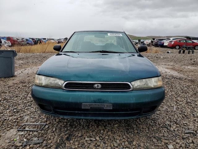 Photo 5 from auction – 1995 SUBARU LEGACY L with VIN 4S3BD6359S7221369