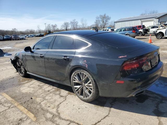 Photo 2 from auction – 2016 AUDI A7 PREMIUM with VIN WAUWMAFCXGN018523