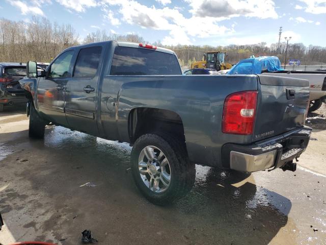 صورة رقم 2 من المزاد - 2007 CHEVROLET SILVERADO مع VIN 1GCHK23617F533877