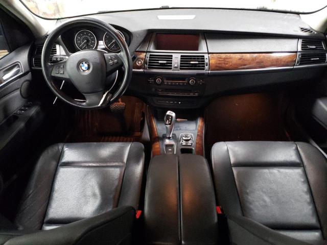 Photo 8 from auction – 2012 BMW X5 XDRIVE3 with VIN 5UXZV4C5XCL990485