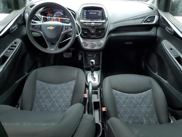 Photo 8 from auction – 2019 CHEVROLET SPARK 1LT with VIN KL8CD6SA2KC727578