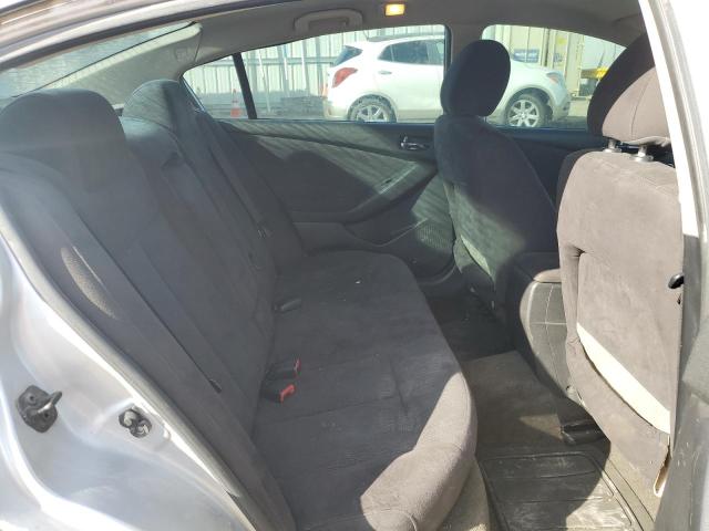 Photo 10 from auction – 2010 NISSAN ALTIMA BAS with VIN 1N4AL2AP2AC141726
