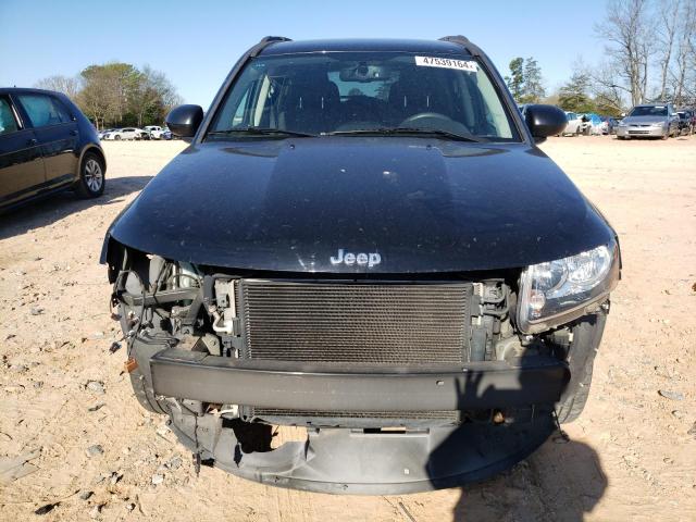 Photo 5 from auction – 2017 JEEP COMPASS SP with VIN 1C4NJCBB9HD186189