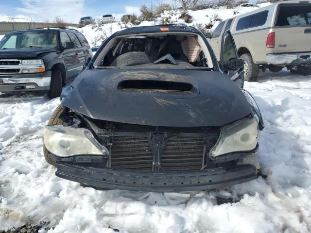 Photo 5 from auction – 2013 SUBARU IMPREZA WR with VIN JF1GR7E60DG212409