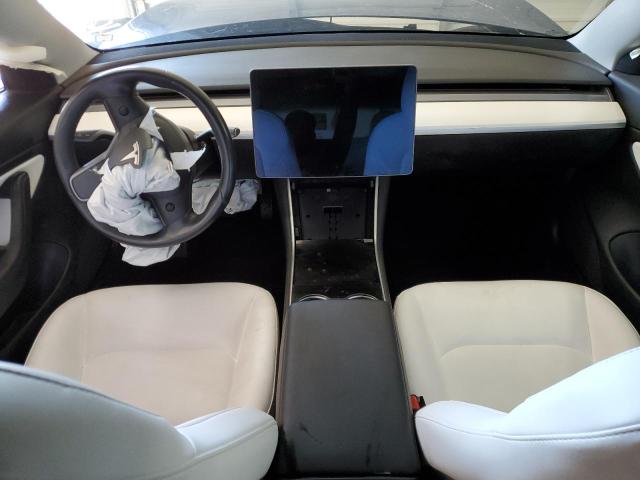 Photo 8 from auction – 2018 TESLA MODEL 3 with VIN 5YJ3E1EBXJF134628