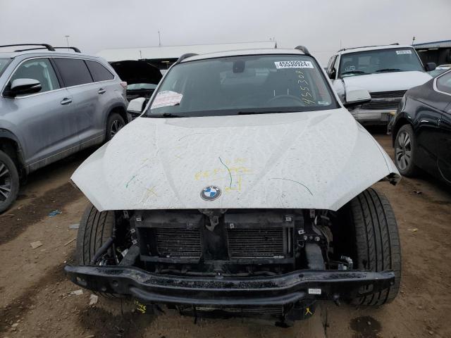 Photo 5 from auction – 2015 BMW X1 XDRIVE2 with VIN WBAVL1C54FVY34517