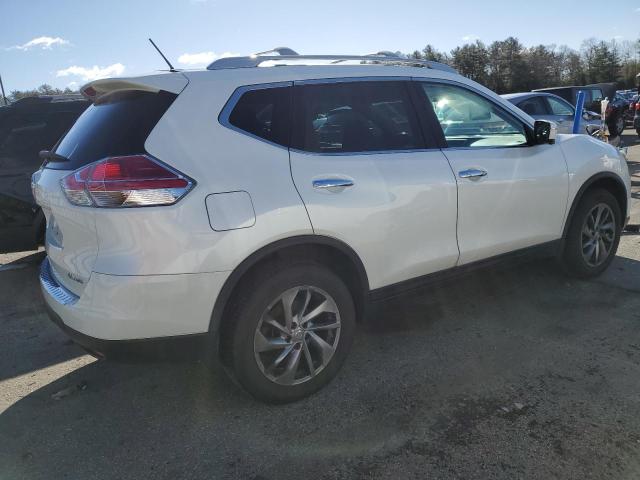Photo 3 from auction – 2015 NISSAN ROGUE S with VIN 5N1AT2MV6FC860291