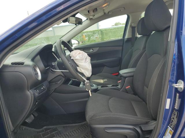 Photo 7 from auction – 2019 KIA FORTE FE with VIN 3KPF24AD7KE086009