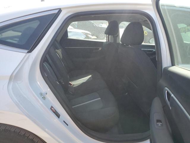 Photo 10 from auction – 2021 HYUNDAI SONATA SE with VIN 5NPEG4JA6MH062768