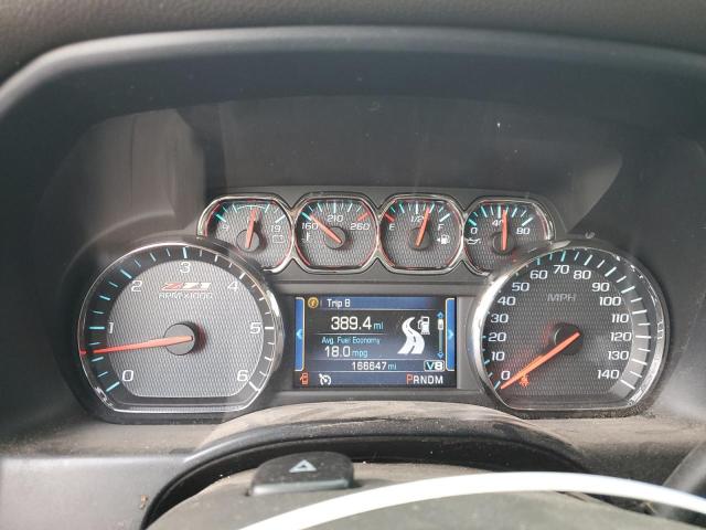 Photo 9 from auction – 2014 CHEVROLET SILVERADO with VIN 3GCPCSEC7EG136889