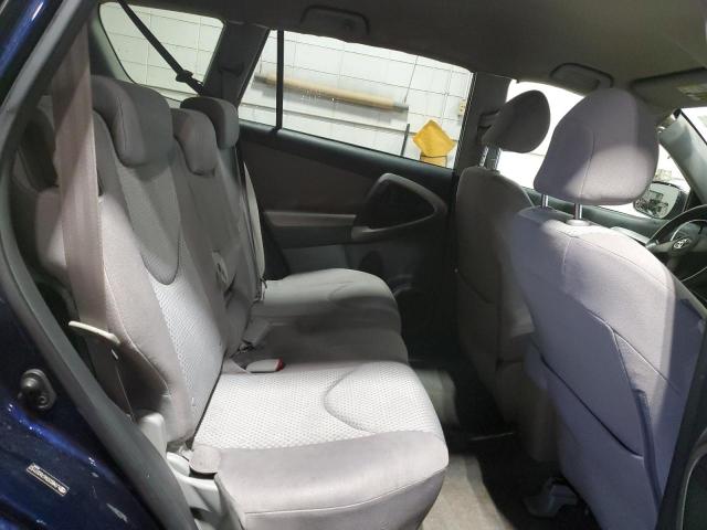 Photo 10 from auction – 2007 TOYOTA RAV4 with VIN JTMBD33V676027152