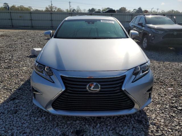 Photo 5 from auction – 2016 LEXUS ES 350 with VIN 58ABK1GG1GU025749