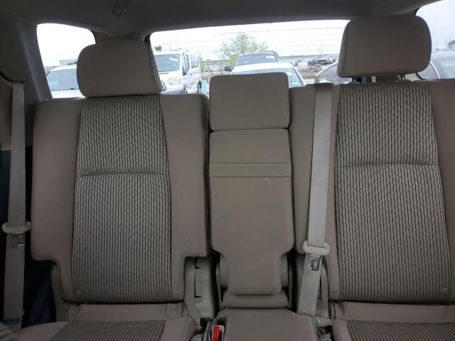 Photo 10 from auction – 2011 TOYOTA 4RUNNER SR with VIN JTEBU5JR3B5059262