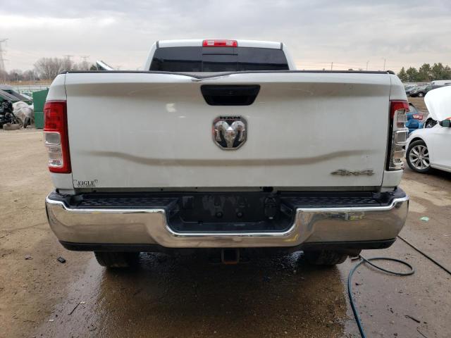 Photo 6 from auction – 2022 RAM 2500 TRADE with VIN 3C6UR5CL5NG369926