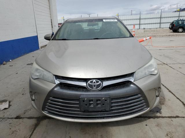 Photo 5 from auction – 2015 TOYOTA CAMRY LE with VIN 4T4BF1FK2FR465226