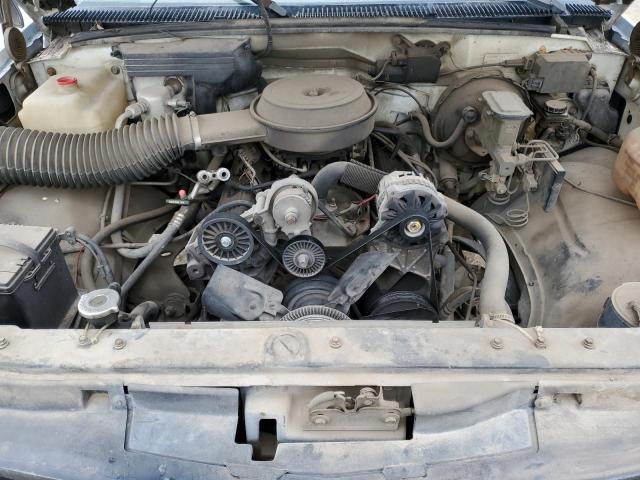 Photo 11 from auction – 1991 CHEVROLET OTHER with VIN 1GCDC14Z7MZ164046