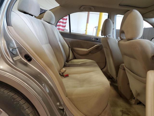 Photo 10 from auction – 2005 HONDA CIVIC EX with VIN 2HGES26765H517503