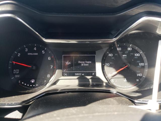 صورة رقم 9 من المزاد - 2021 CHEVROLET TRAILBLAZE مع VIN KL79MPSL0MB037360