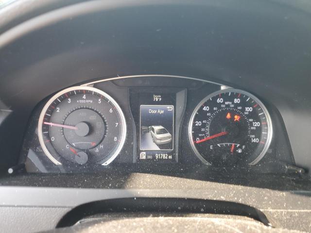 Photo 9 from auction – 2015 TOYOTA CAMRY HYBR with VIN 4T1BF1FK4FU480126