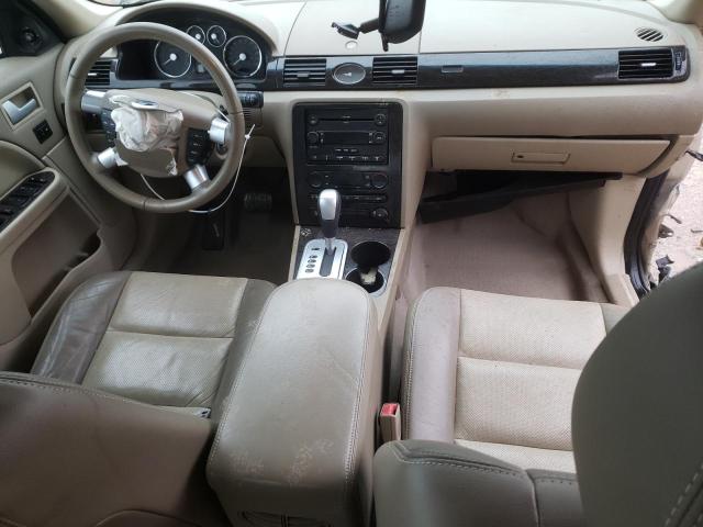 Photo 8 from auction – 2007 MERCURY MONTEGO PR with VIN 1MEHM42187G608496