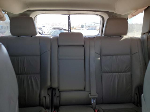 Photo 10 from auction – 2011 JEEP GRAND CHER with VIN 1J4RR4GGXBC577329