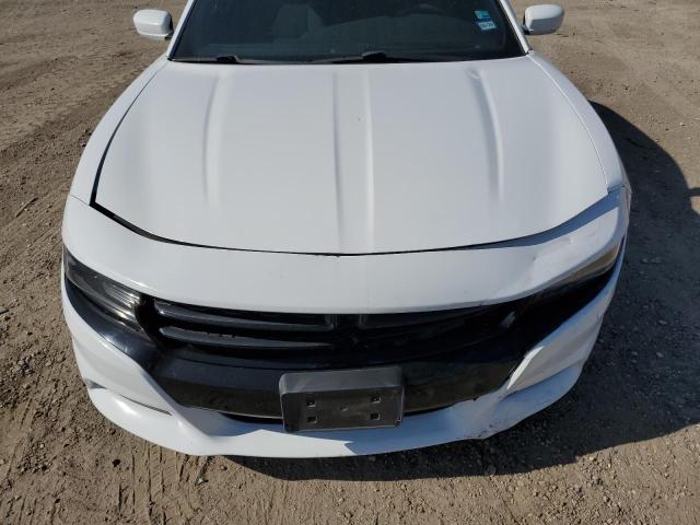 Photo 11 from auction – 2015 DODGE CHARGER SX with VIN 2C3CDXHG4FH890538