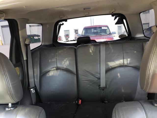 Zdjęcie 10 z aukcji – 2005 MAZDA TRIBUTE S z VIN 4F2YZ06135KM26866
