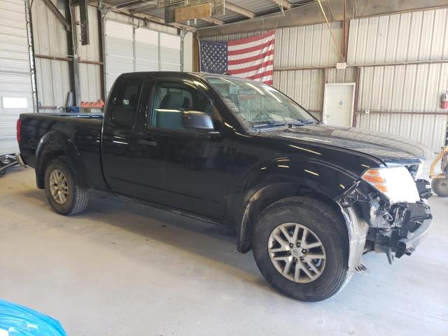Photo 4 from auction – 2016 NISSAN FRONTIER S with VIN 1N6AD0CW8GN728281