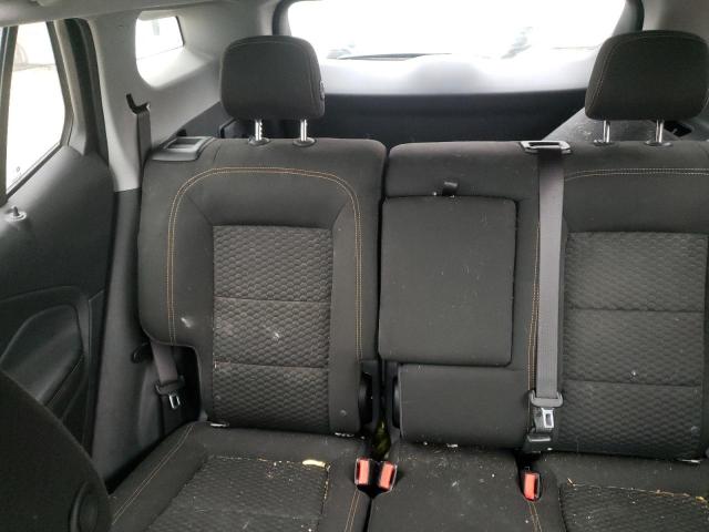 Photo 10 from auction – 2018 GMC TERRAIN SL with VIN 3GKALMEV6JL359840