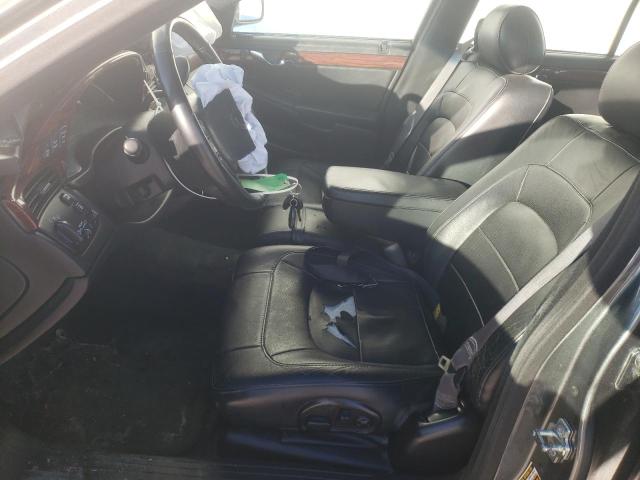 Photo 7 from auction – 2004 CADILLAC DEVILLE with VIN 1G6KD57Y04U187764