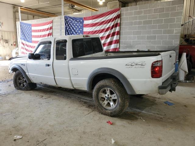 Photo 2 from auction – 2002 FORD RANGER SUP with VIN 1FTZR45E22TA32328