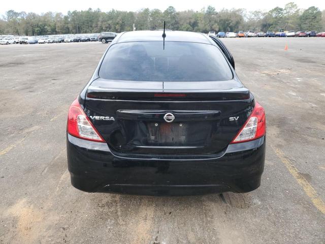 Photo 6 from auction – 2019 NISSAN VERSA S with VIN 3N1CN7AP1KL864888