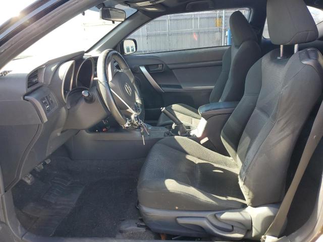 Photo 7 from auction – 2012 TOYOTA SCION TC with VIN JTKJF5C76C3042578