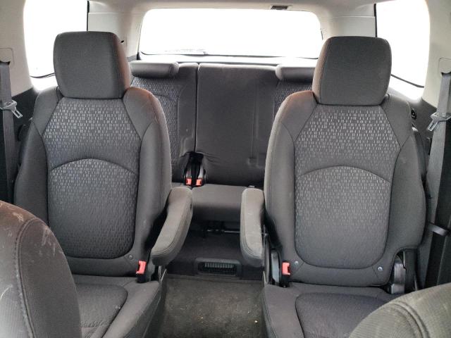Photo 10 from auction – 2011 GMC ACADIA SLE with VIN 1GKKVPED4BJ234867